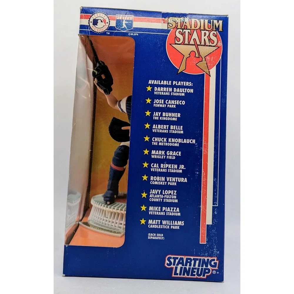Kenner overall good
